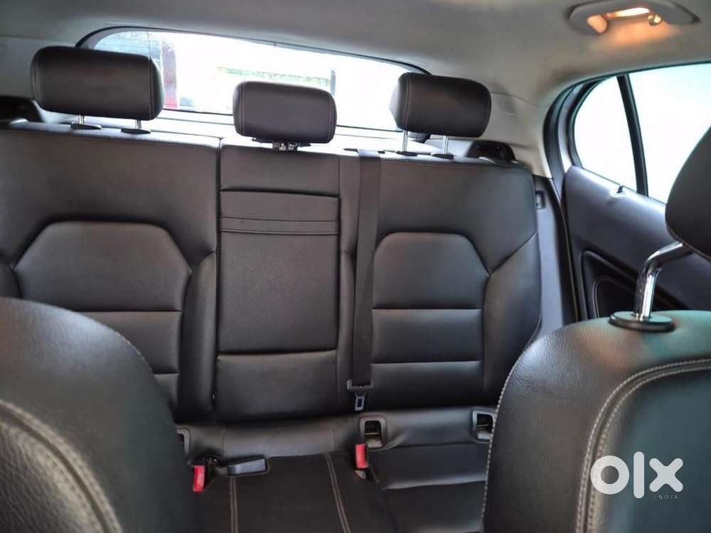Mercedes-benz Gla 2016 Diesel Good Condition