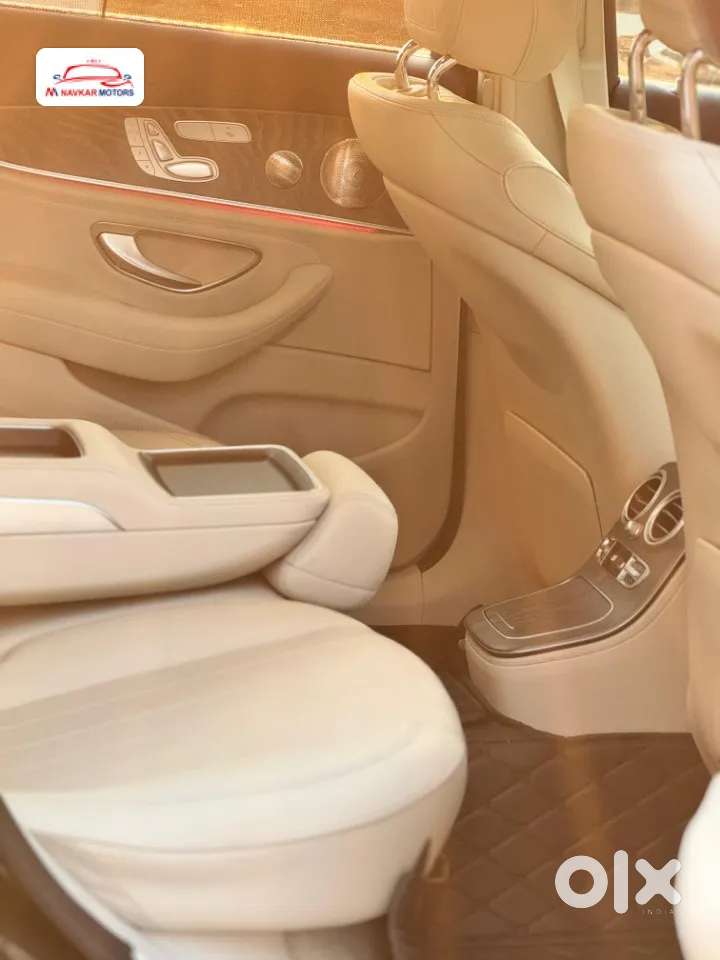 Mercedes-benz E-class E 220d Exclusive, 2023, Diesel