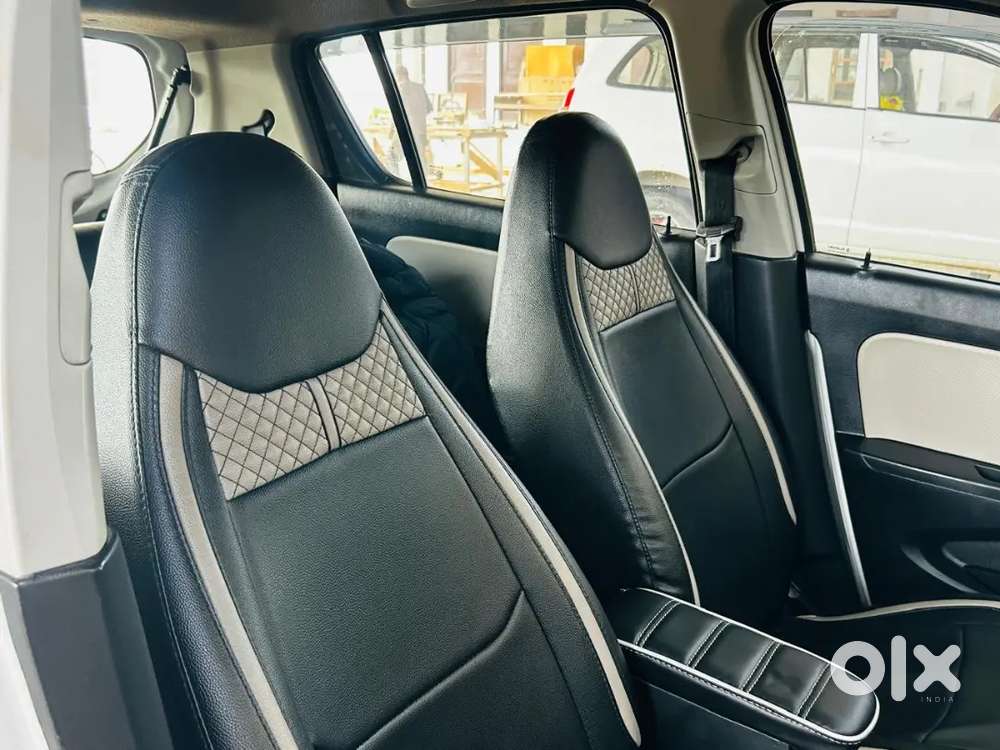 Maruti Suzuki Alto Vxi 2021 Petrol Good Condition.
