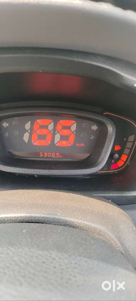 Renault Kwid 2018 Petrol