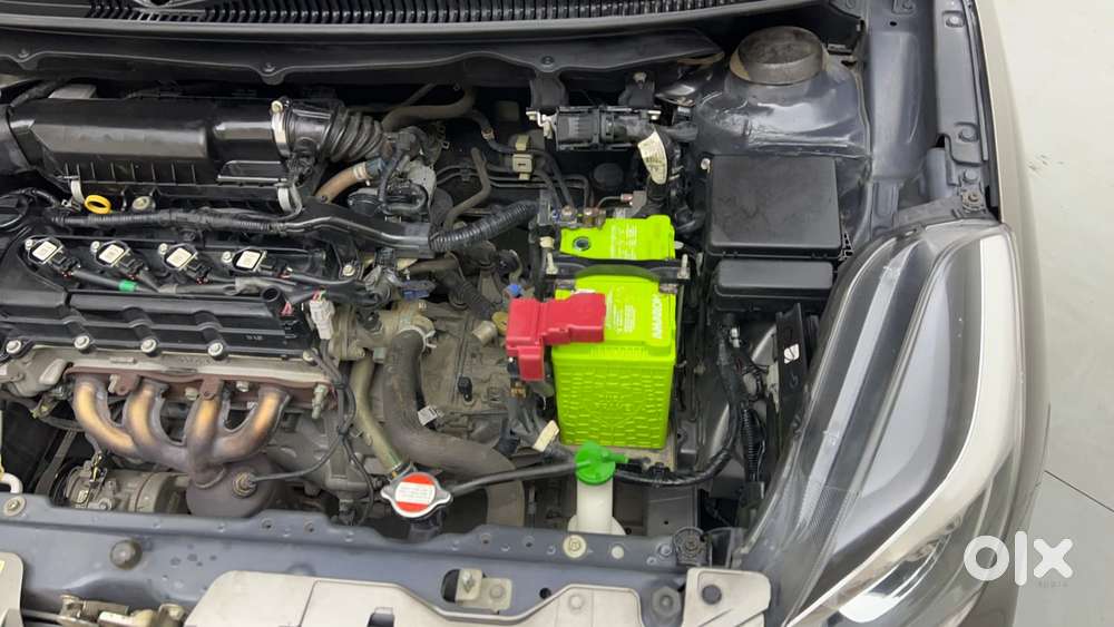 Maruti Suzuki Baleno 1.2 Zeta, 2021, Petrol