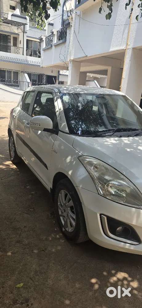 Maruti Suzuki Swift 2012 Diesel 171000 Km Driven