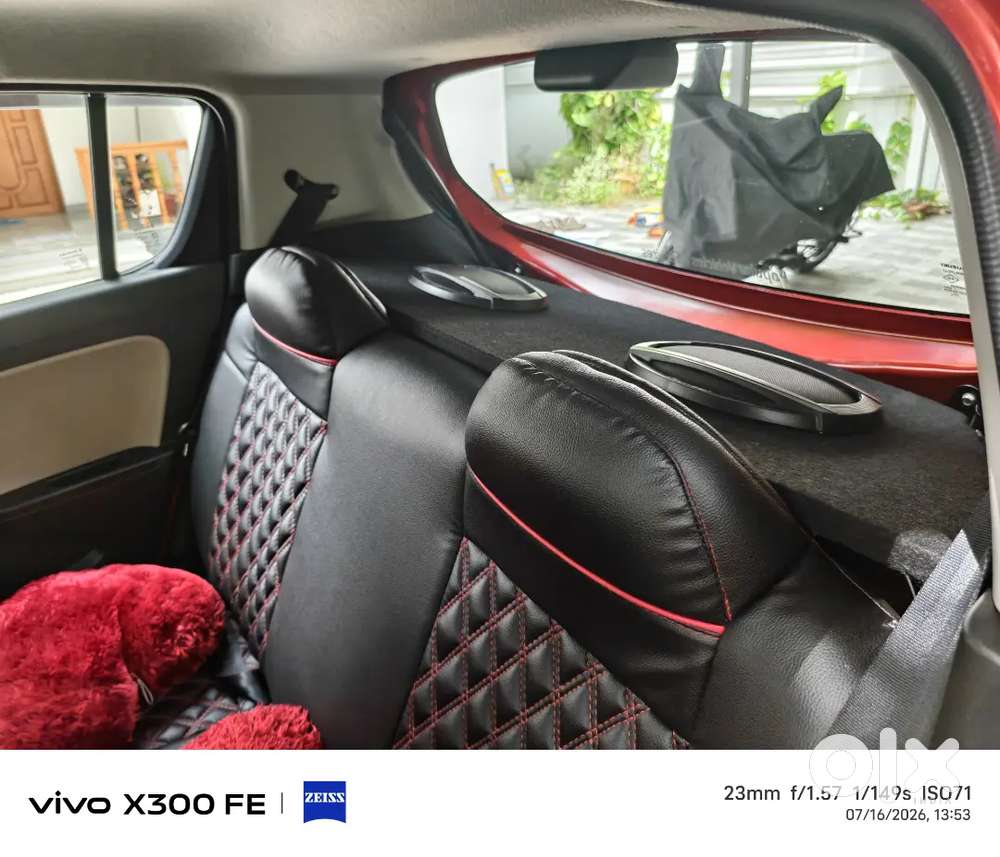 Maruti Suzuki Alto 800 Lxi 2020