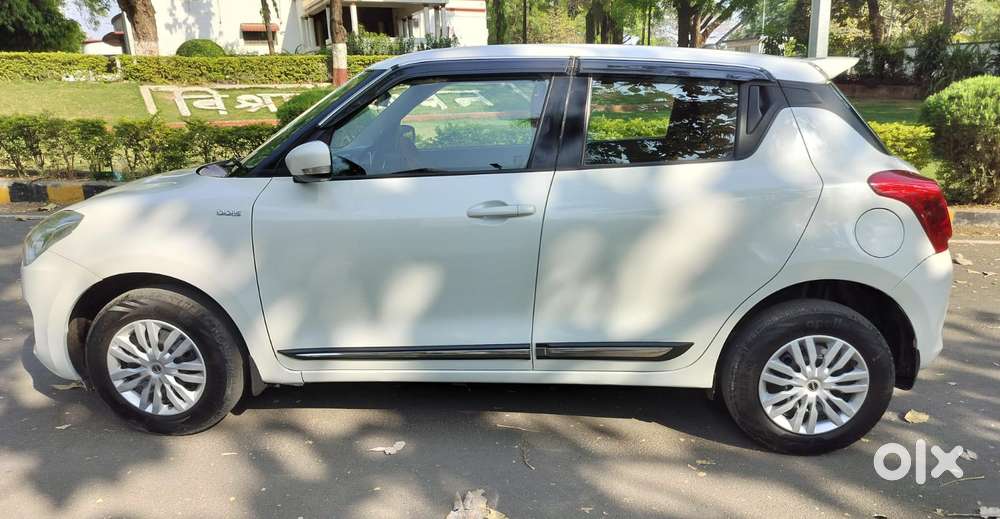 Maruti Suzuki Swift Vdi Optional, 2018, Diesel