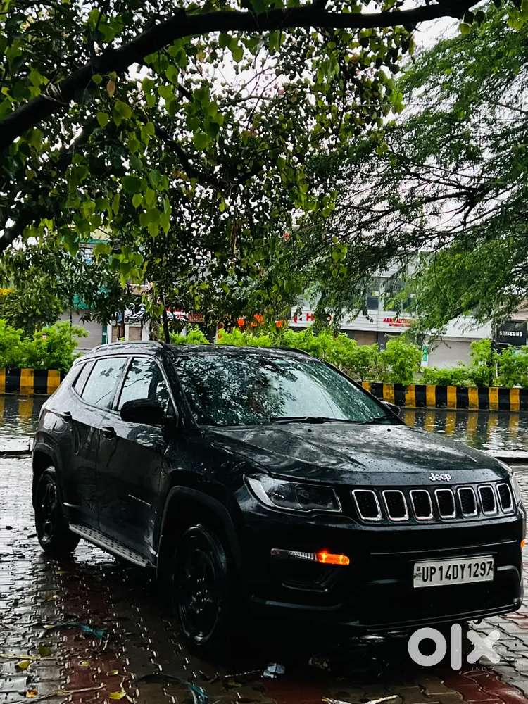 Jeep Compass 1.4 Sport 2019