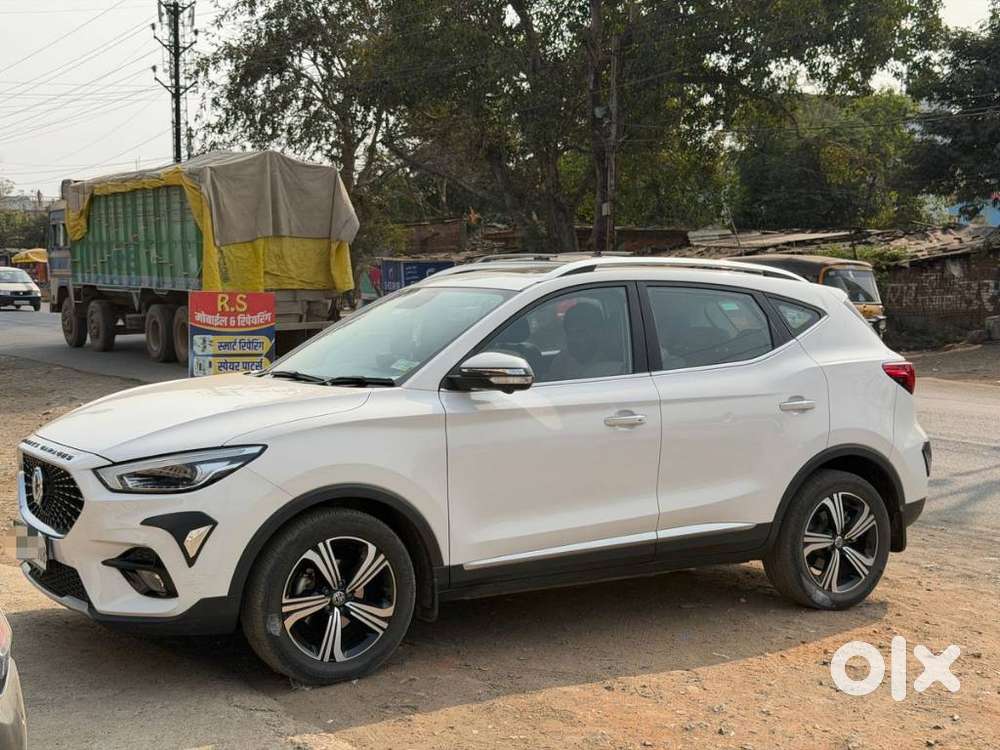 Mg Astor Facelift, 2023, Petrol