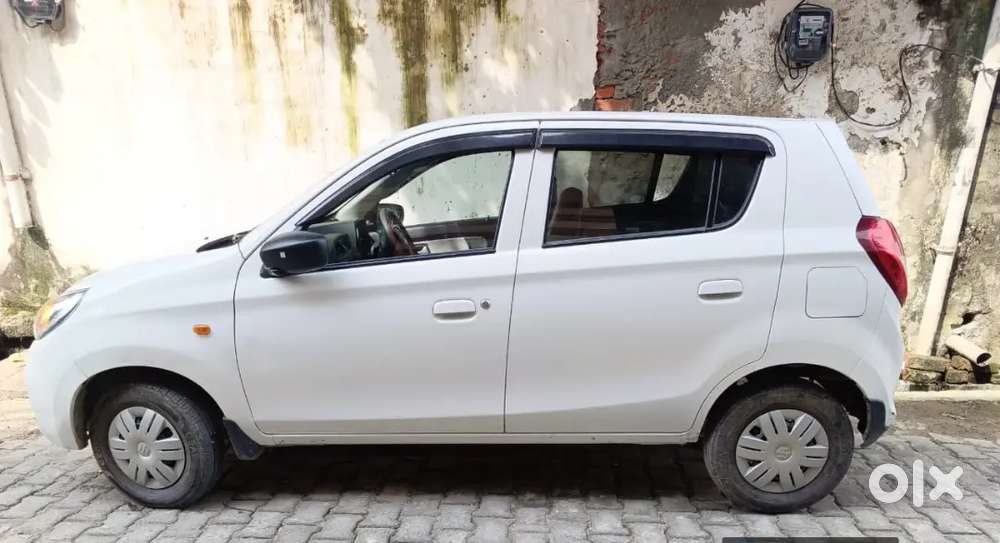 नाई गाड़ी है