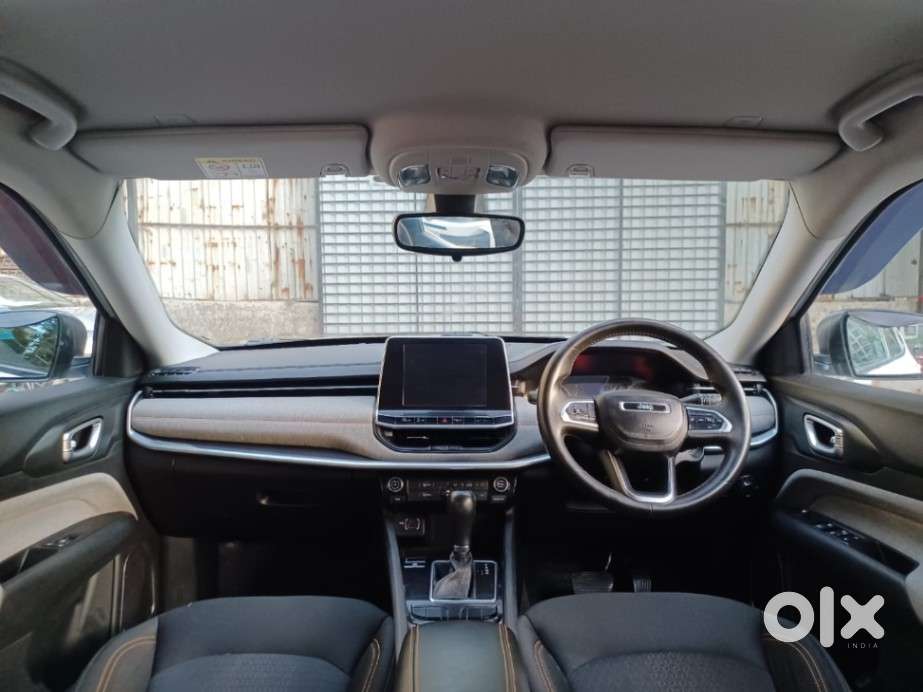 Jeep Compass 1.4 Sport, 2021, Petrol