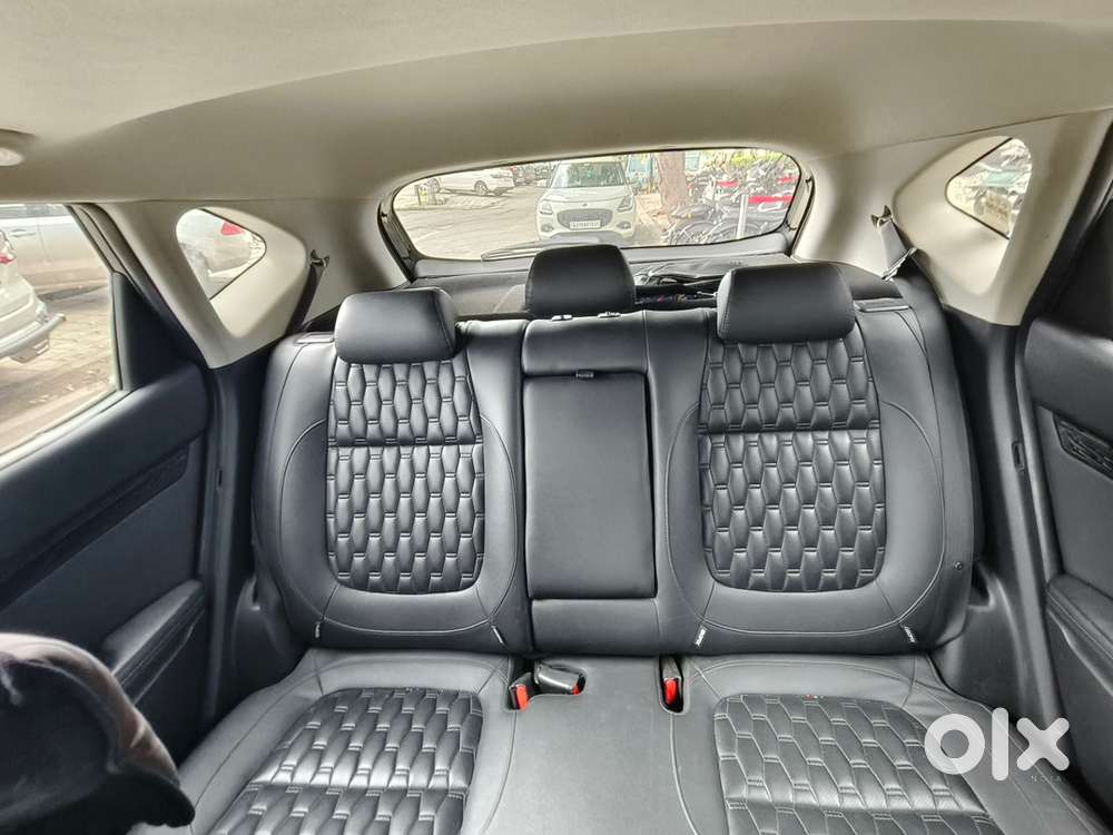 Kia Car 2021 Petrol+cng