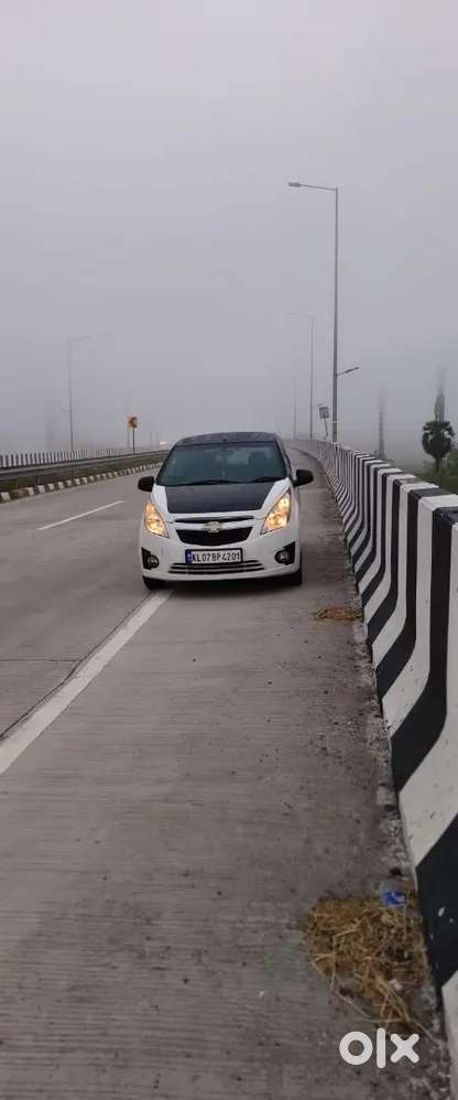 Chevrolet Beat 2010 Ps