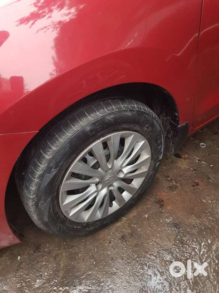 Maruti Suzuki Baleno Delta, 2019, Petrol