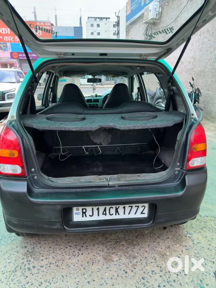 Maruti Suzuki