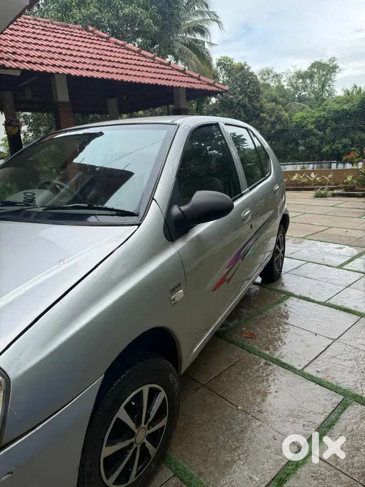 Tata Indica V2 2011 Petrol Gls