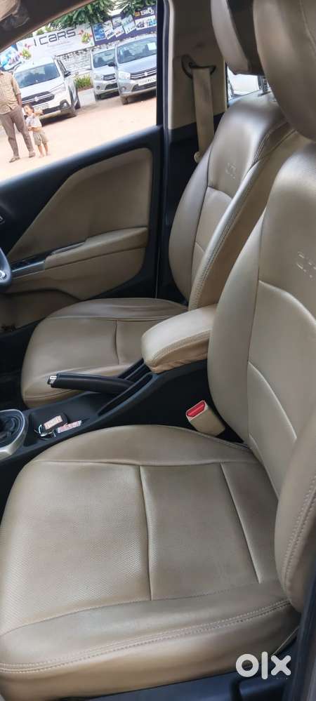 Honda City I Vtec Vx Option, 2016, Petrol