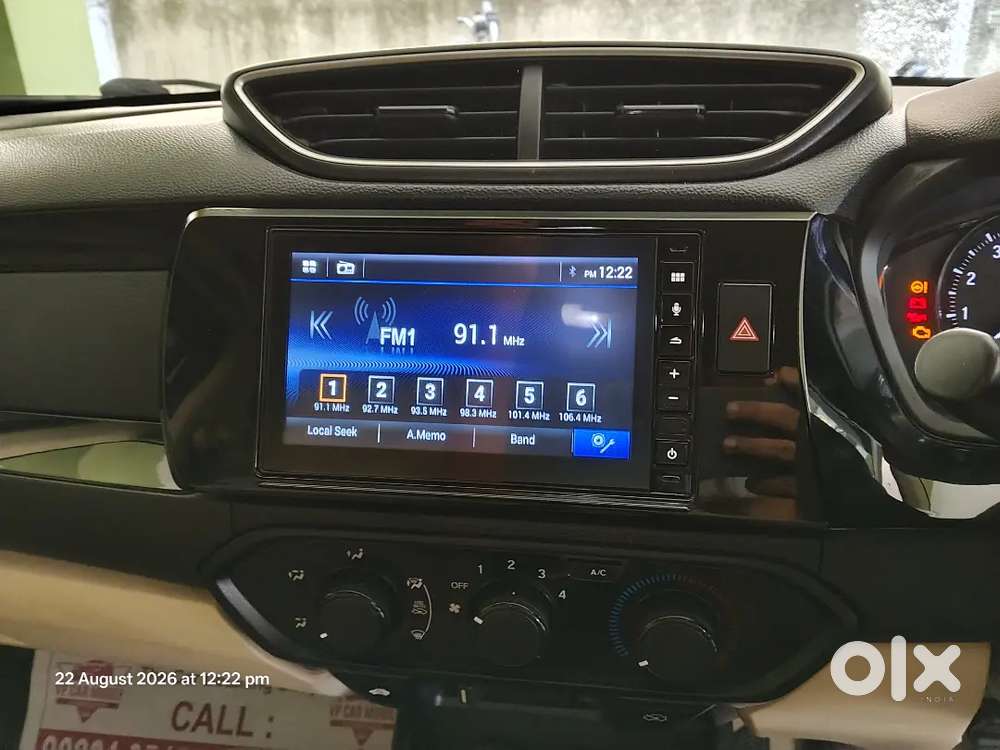 Honda Amaze 1.2 S I-vtec Special Edition