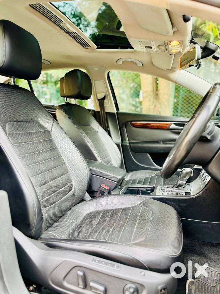 Volkswagen Passat 2.0 Tdi At Highline, 2012, Diesel