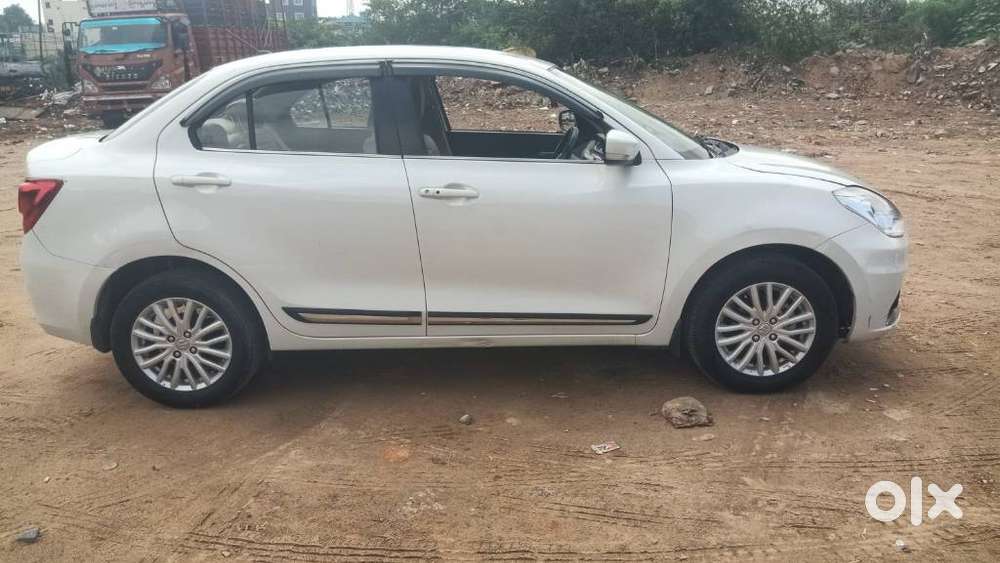 Maruti Suzuki Swift Dzire Zxi Plus , 2023, Cng & Hybrids