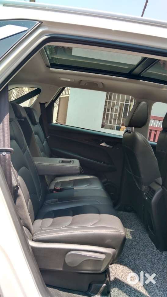 Mg Hector 2.0 Sharp Diesel, 2020, Diesel