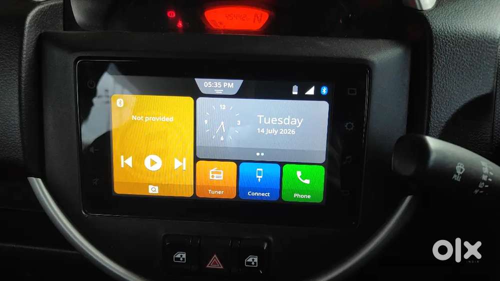 Maruti Suzuki S-presso 2020 Auto Gear