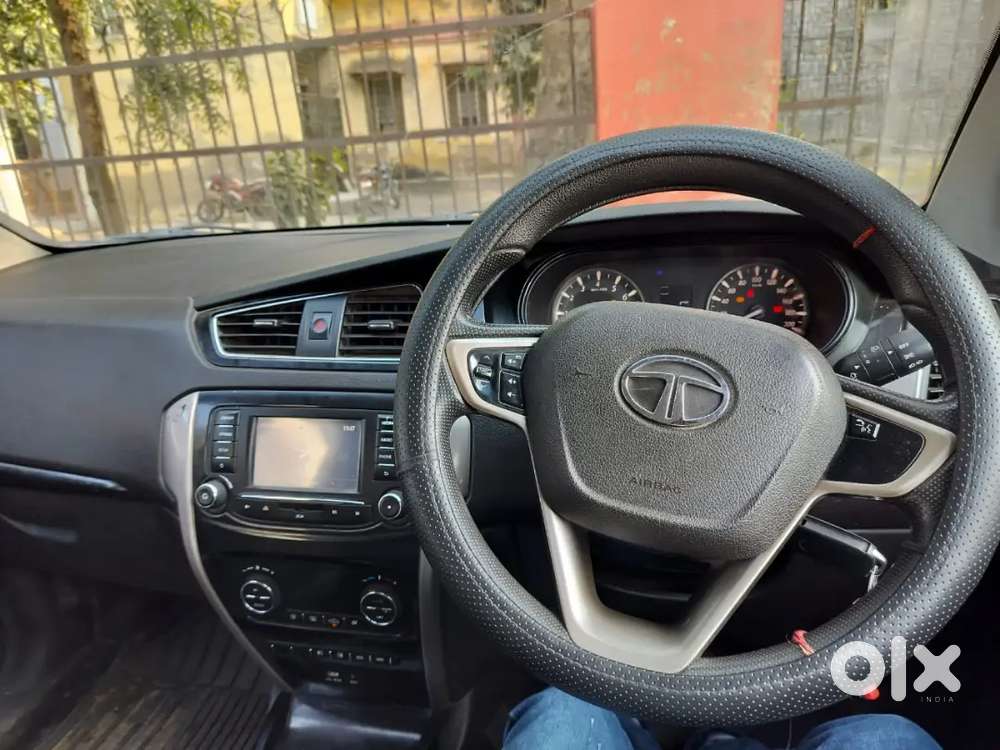 Tata Bolt 1.2 Xt 2016