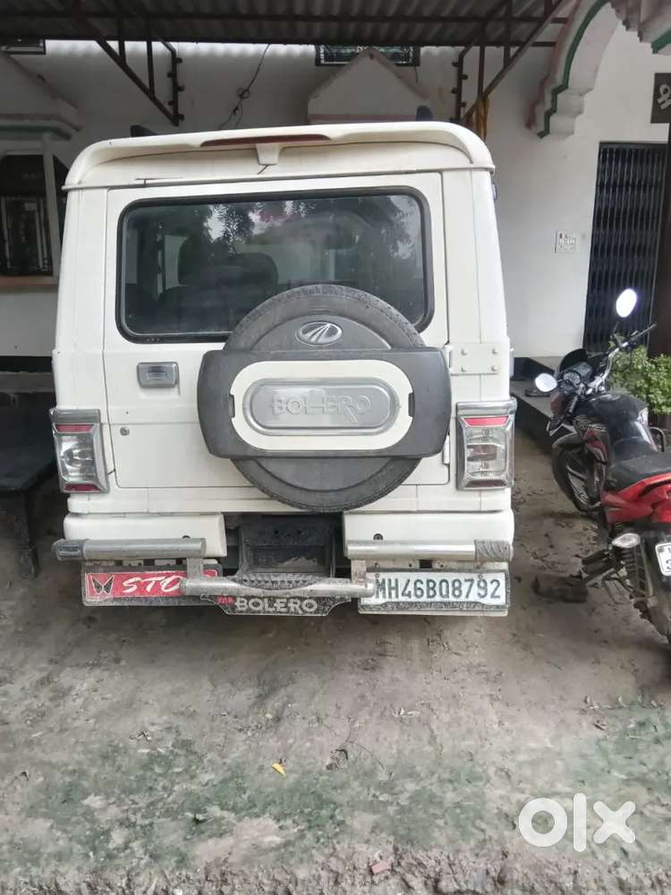 Mahindra Bolero Diesel 2020