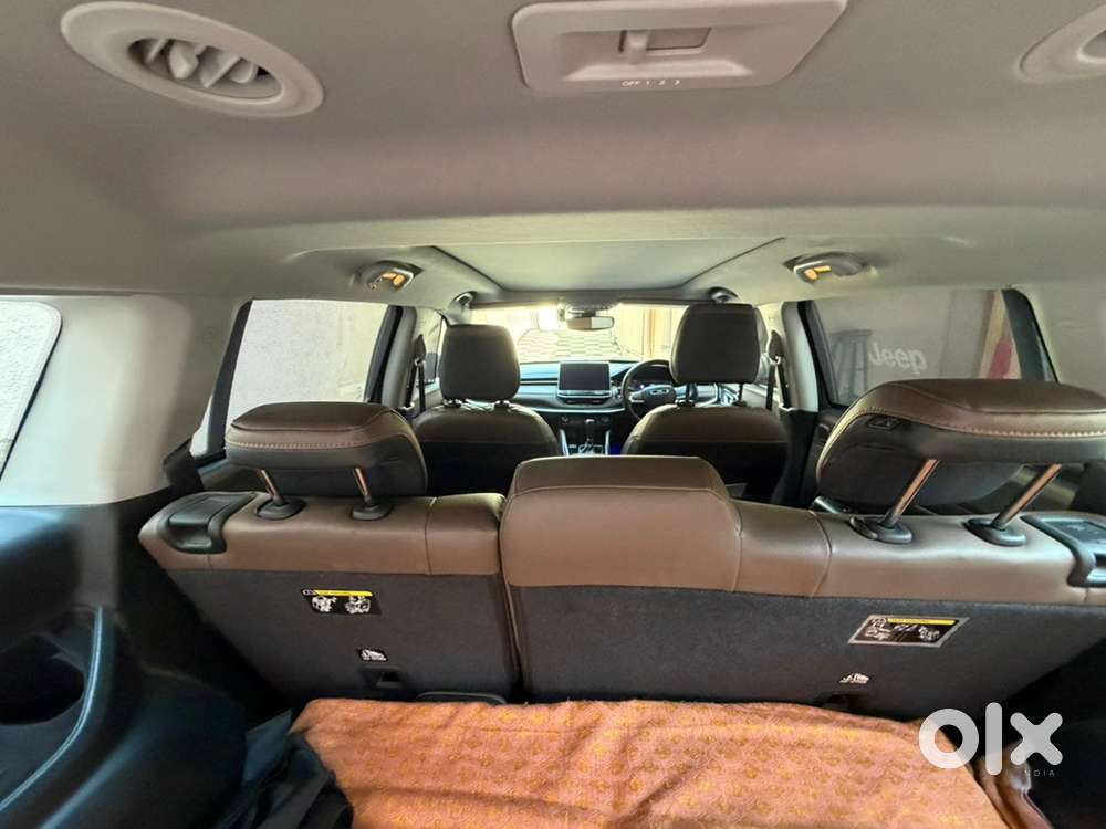 Jeep Meridian Diesel 2023