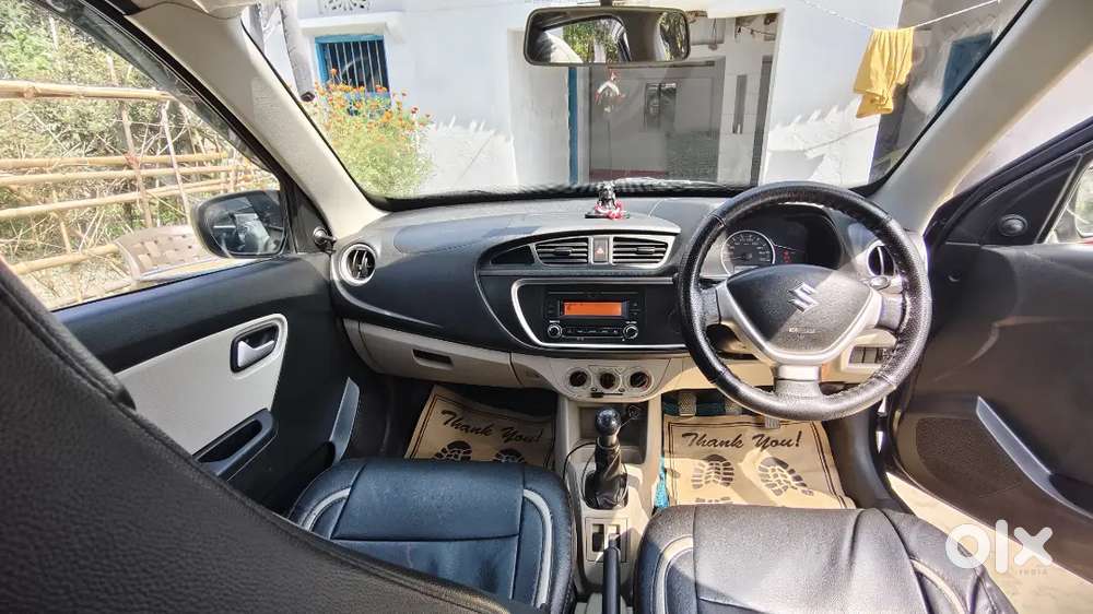 Maruti Suzuki Alto 800 2022 Petrol 58405 Km Driven
