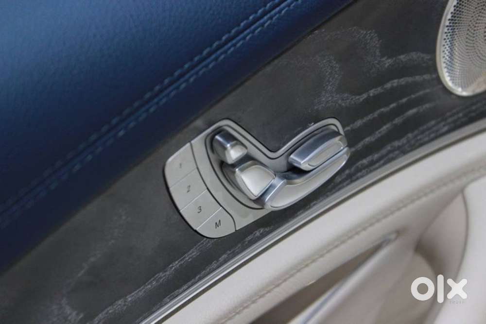Mercedes-benz E-class E350d, 2023, Diesel