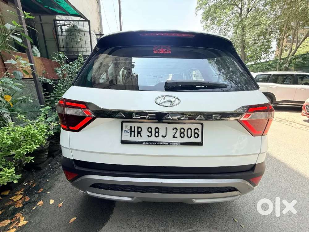 In Brand New Condition 1st Owner Model 2023 Diesel