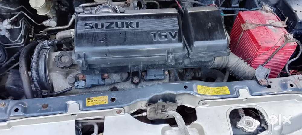 Maruti Swift 2005 Model Vxi Petrol