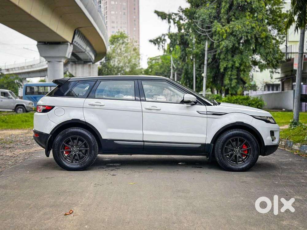 Land Rover Range Evoque 2014-2015 2.2l Prestige, 2013, Diesel