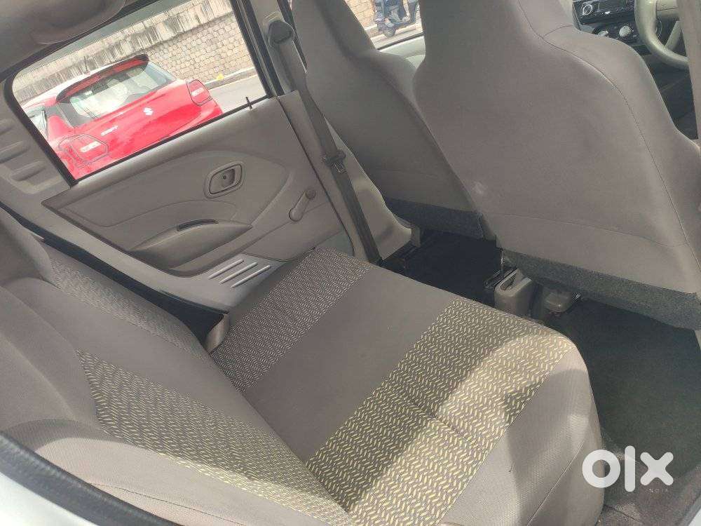 Datsun Redi Go 1.0 Limited Edition 2018, 2017, Petrol