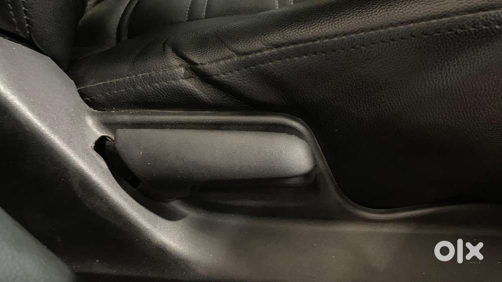 Maruti Suzuki Swift Vxi, 2016, Petrol