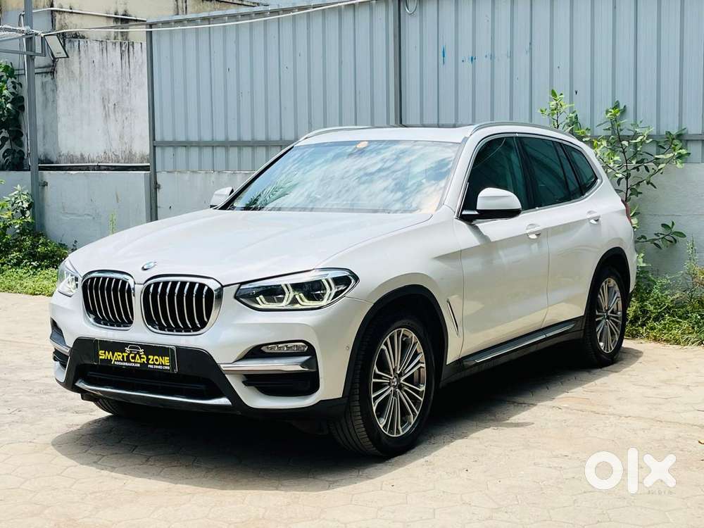 Bmw X3 X Drive 20d X-line, 2018, Diesel