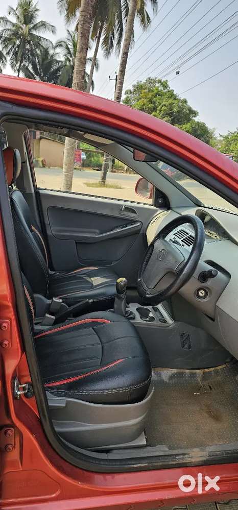 Single Owner Vista Diesel