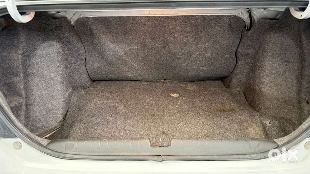 Honda Amaze S Cvt I-vtec, 2021, Petrol