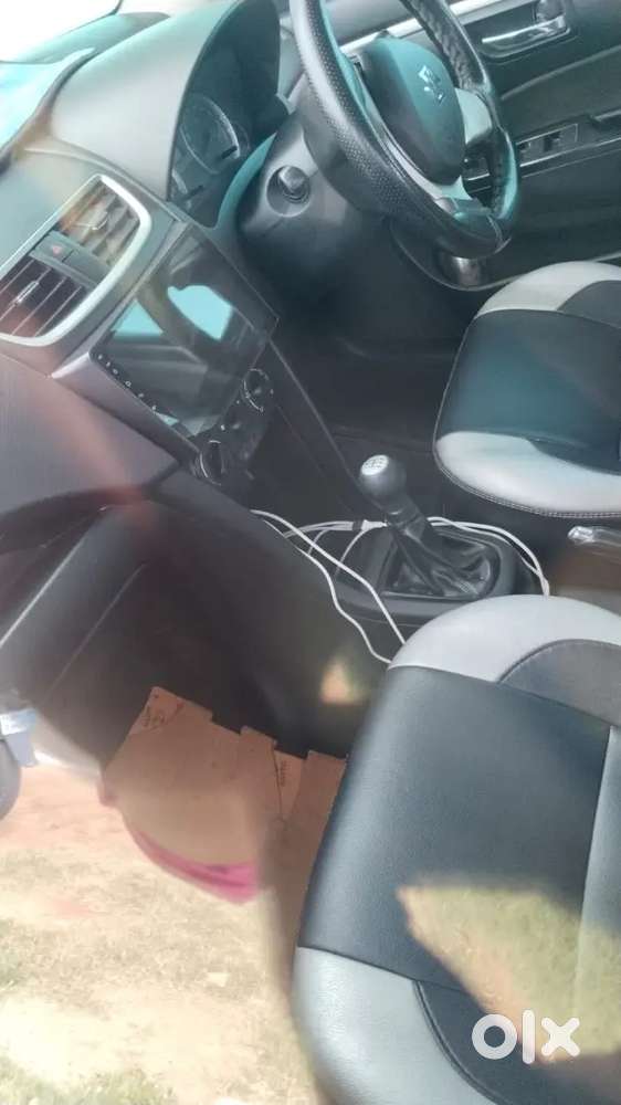 Maruti Suzuki Swift 2012 Diesel 190000 Km Driven