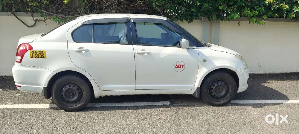 Maruti Suzuki Swift Vxi 2011