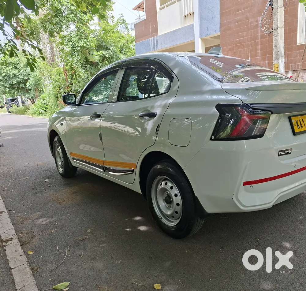 Maruti Suzuki Dzire 2026