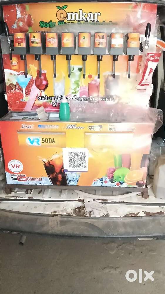 Gadi Me Koi Dikkat Nahi Hai