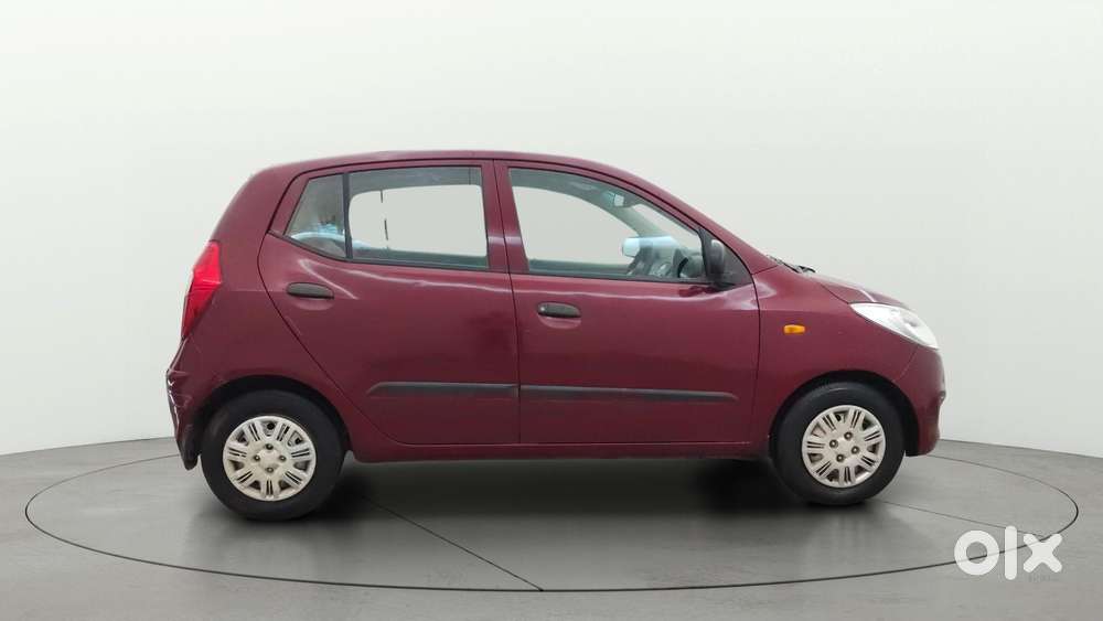 Hyundai I10 Magna 1.1l, 2014, Petrol