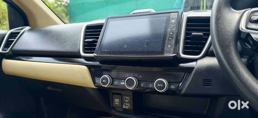 Honda City I-vtec V, 2020, Petrol