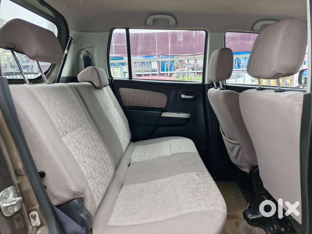 Maruti Suzuki Wagon R