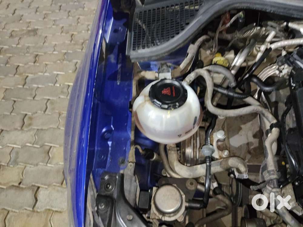 Volkswagen Vento 2010-2013 Petrol Highline At, 2021, Petrol