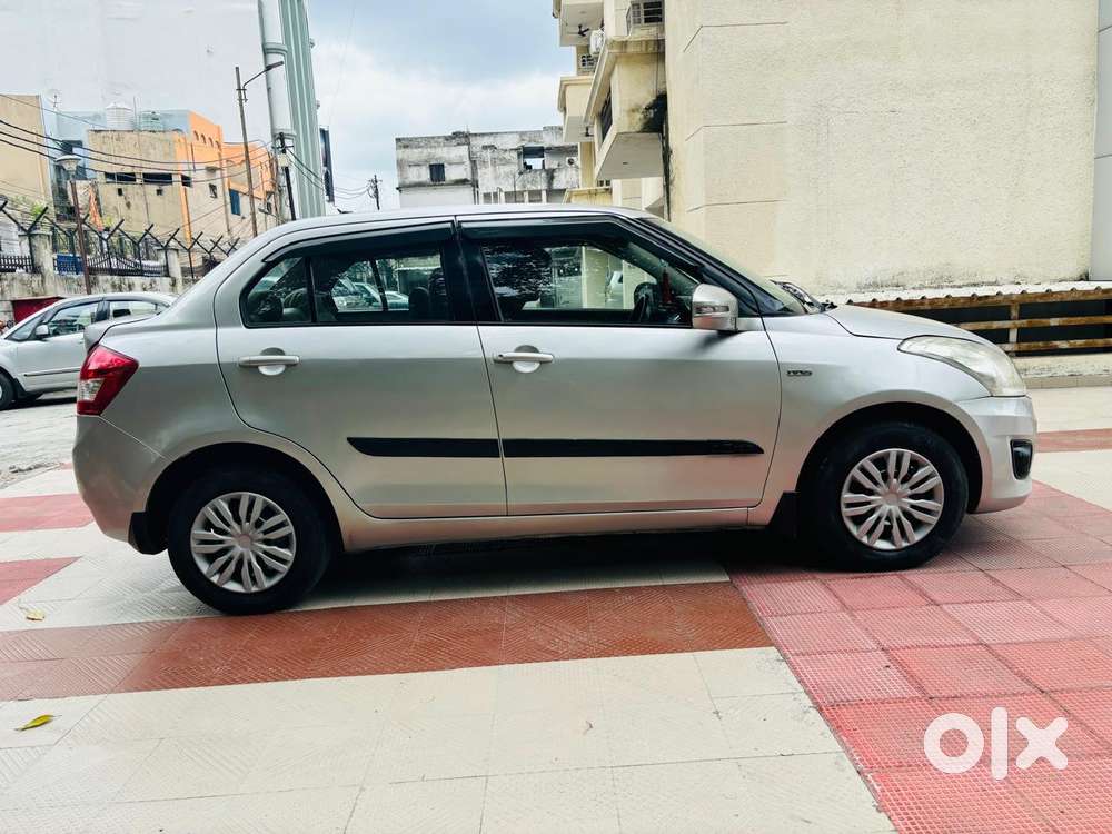 Maruti Suzuki Swift Dzire, 2013, Diesel