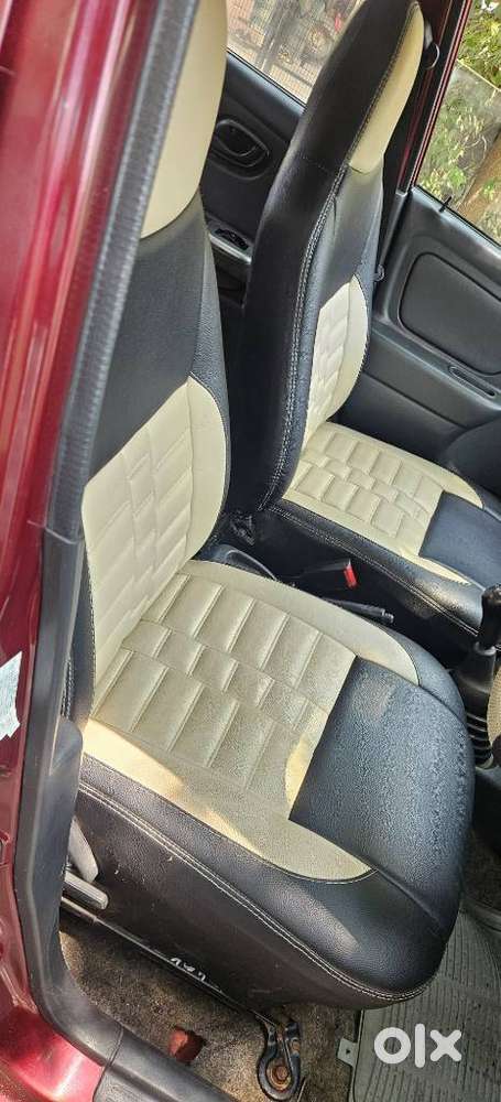 Maruti Suzuki Alto 0.8 Lxi (o), 2010, Petrol