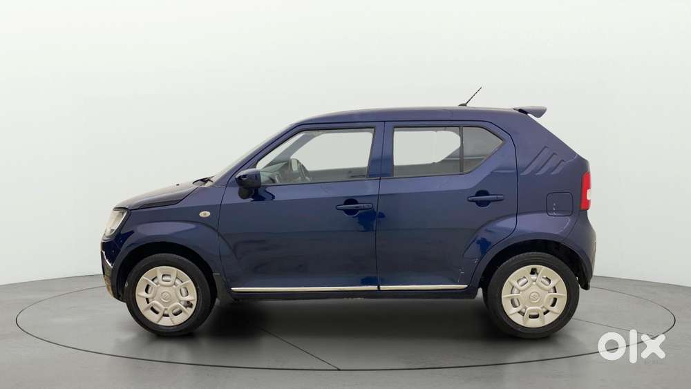 Maruti Suzuki Ignis 1.2 Sigma, 2023, Petrol