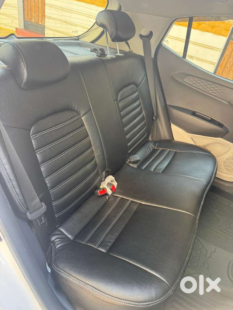 Hyundai Grand I10 Nios Sportz 1.2 Kappa Vtvt, 2024, Petrol