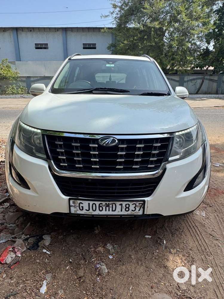 Mahindra Diesel 2019 Car