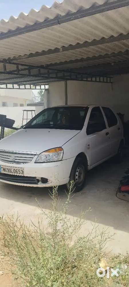 Tata Indica Ev2 Ls 2014 Diesel